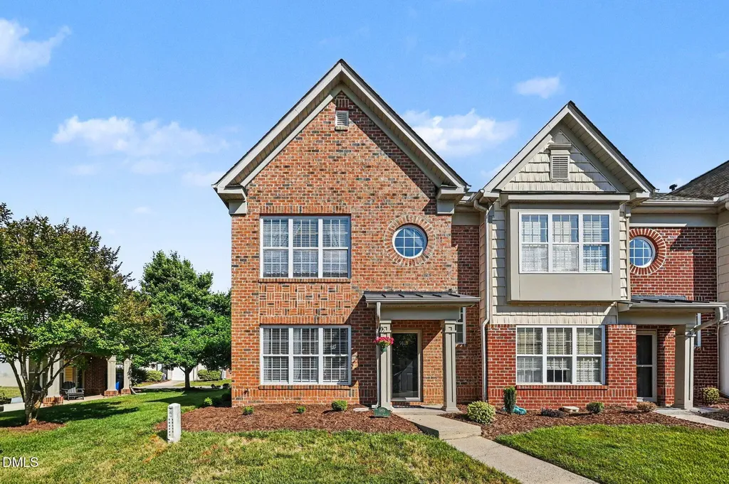 9818 Layla Avenue Raleigh NC 27617