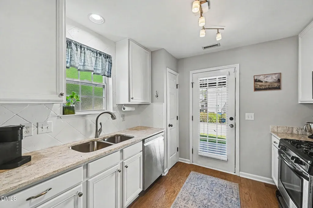 9818 Layla Avenue Raleigh NC 27617