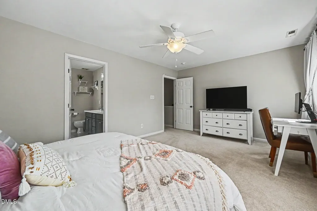 9818 Layla Avenue Raleigh NC 27617