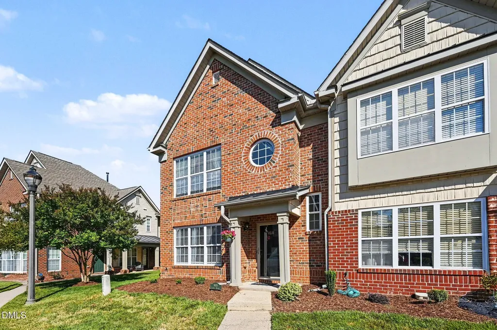 9818 Layla Avenue Raleigh NC 27617