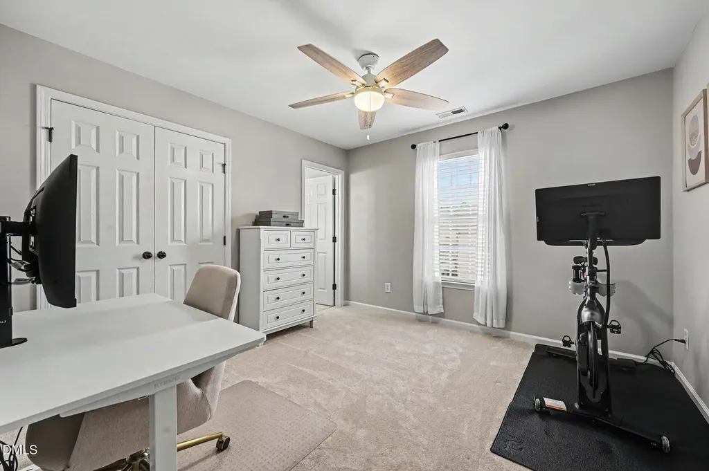 9818 Layla Avenue Raleigh NC 27617