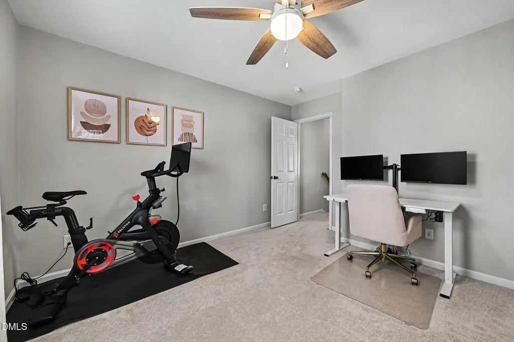 9818 Layla Avenue Raleigh NC 27617