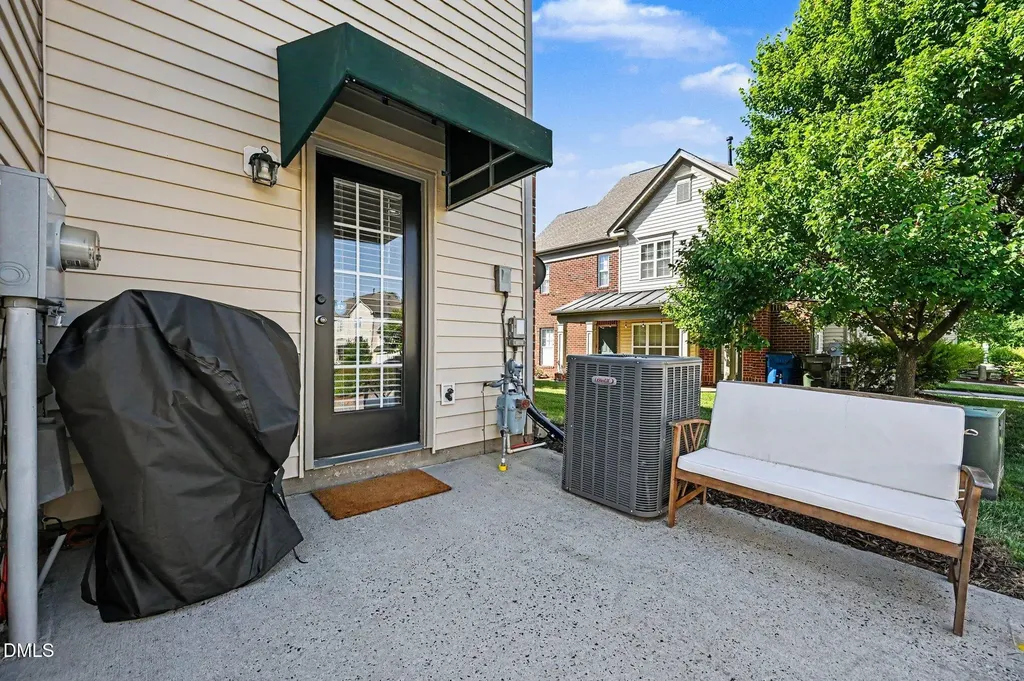 9818 Layla Avenue Raleigh NC 27617