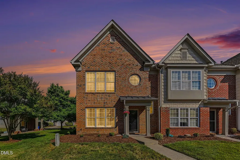 9818 Layla Avenue Raleigh NC 27617
