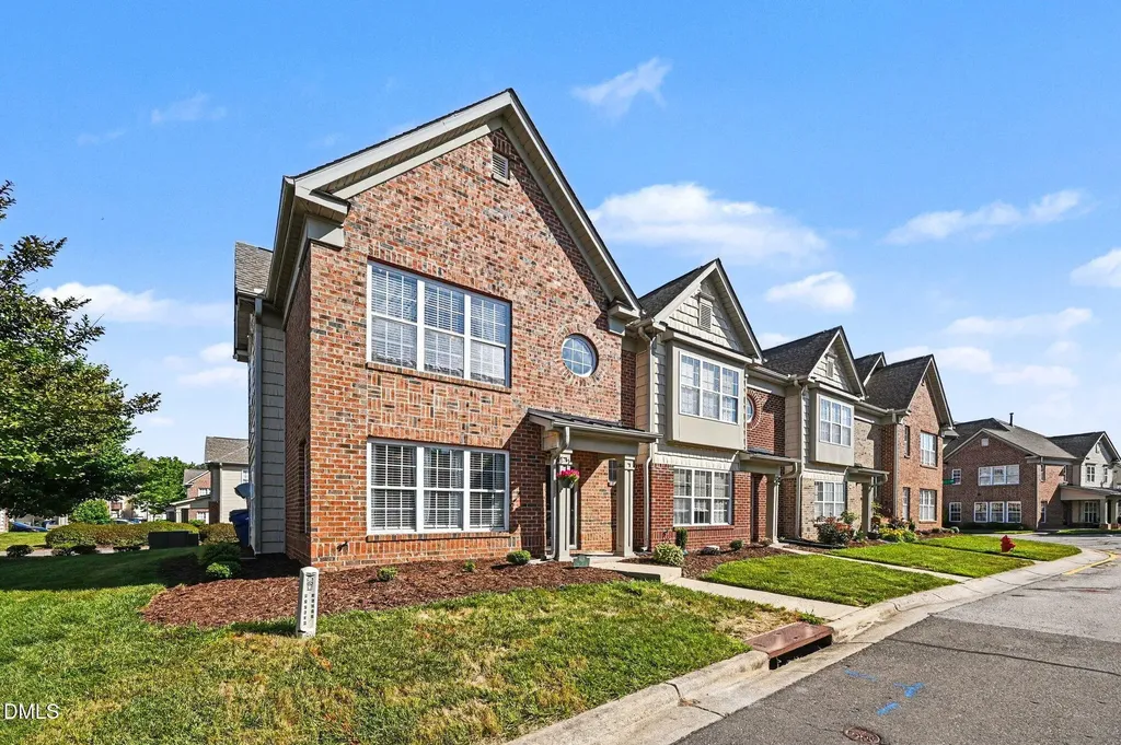 9818 Layla Avenue Raleigh NC 27617