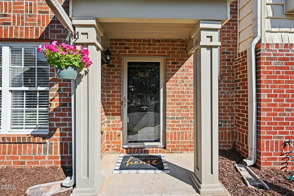 9818 Layla Avenue Raleigh NC 27617