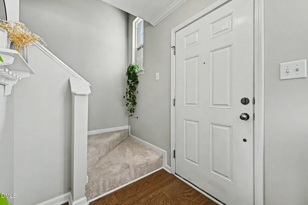 9818 Layla Avenue Raleigh NC 27617