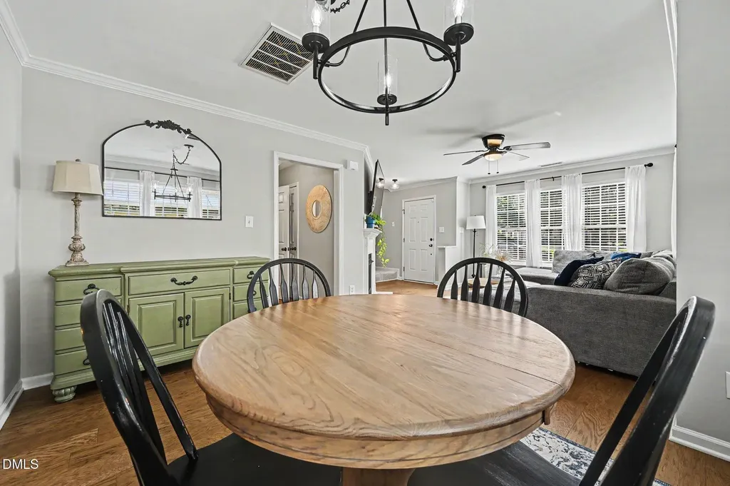 9818 Layla Avenue Raleigh NC 27617