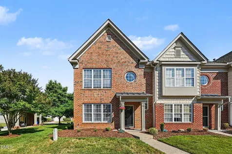 9818 Layla Avenue Raleigh NC 27617