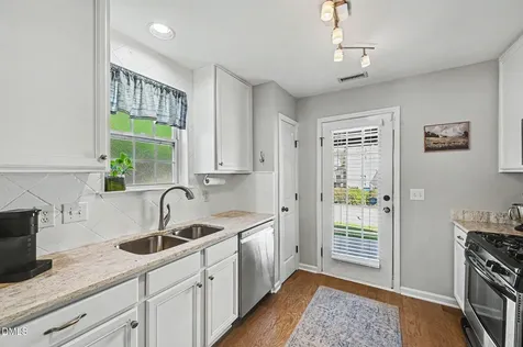 9818 Layla Avenue Raleigh NC 27617