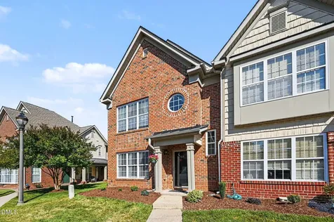 9818 Layla Avenue Raleigh NC 27617