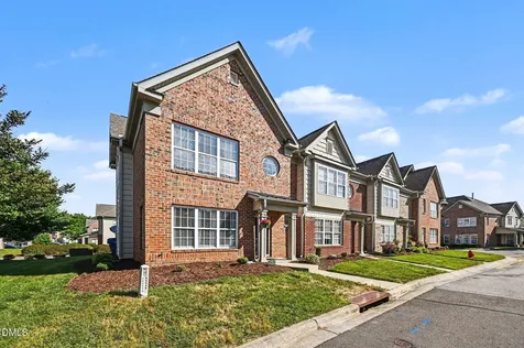 9818 Layla Avenue Raleigh NC 27617