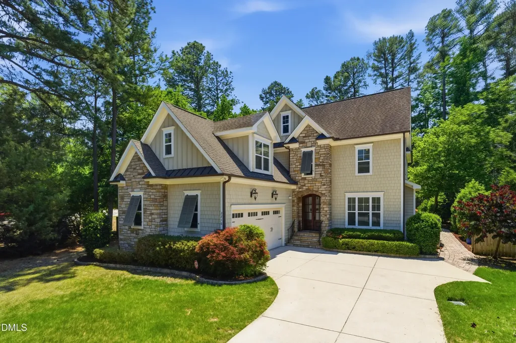 2216 Gresham Lake Road Raleigh NC 27615