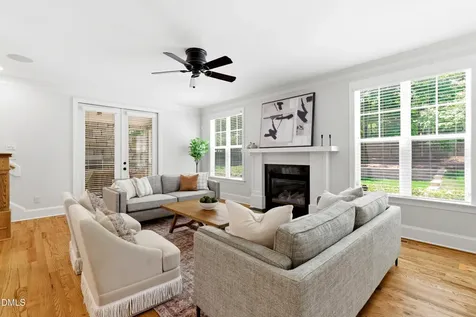 2216 Gresham Lake Road Raleigh NC 27615