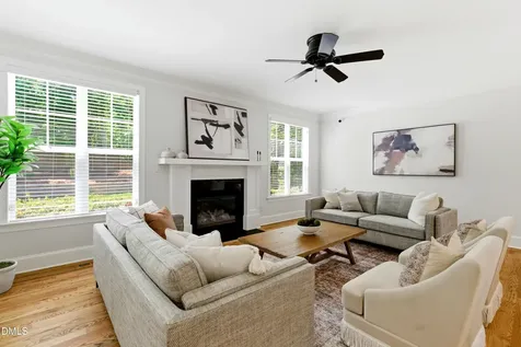 2216 Gresham Lake Road Raleigh NC 27615