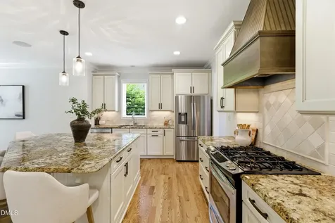 2216 Gresham Lake Road Raleigh NC 27615