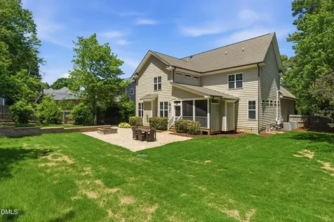 2216 Gresham Lake Road Raleigh NC 27615