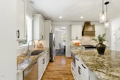 2216 Gresham Lake Road Raleigh NC 27615