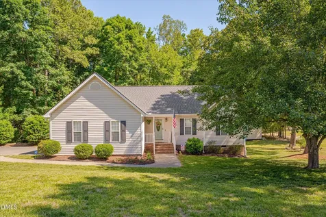 131 N Cobble Creek Drive Henderson NC 27537