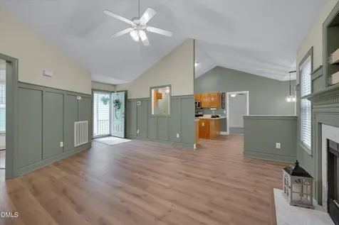 131 N Cobble Creek Drive Henderson NC 27537