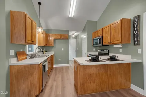 131 N Cobble Creek Drive Henderson NC 27537