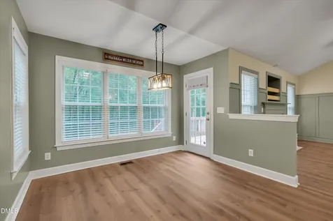 131 N Cobble Creek Drive Henderson NC 27537