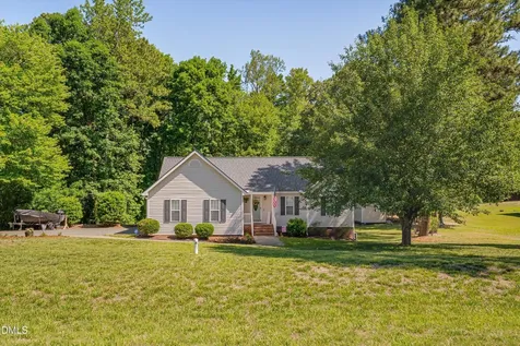 131 N Cobble Creek Drive Henderson NC 27537