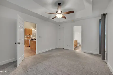 131 N Cobble Creek Drive Henderson NC 27537