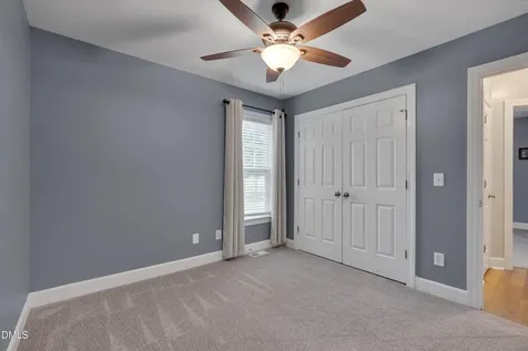 131 N Cobble Creek Drive Henderson NC 27537