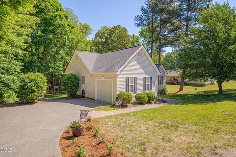 131 N Cobble Creek Drive Henderson NC 27537