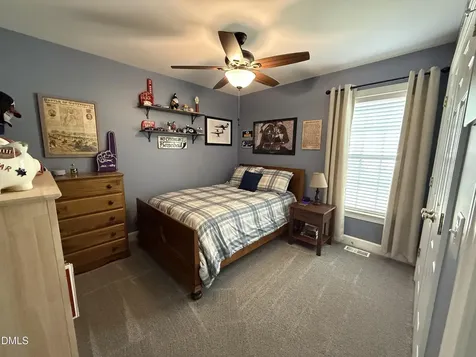 131 N Cobble Creek Drive Henderson NC 27537