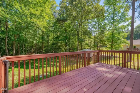 131 N Cobble Creek Drive Henderson NC 27537