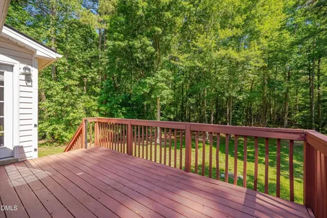 131 N Cobble Creek Drive Henderson NC 27537