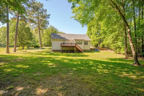131 N Cobble Creek Drive Henderson NC 27537