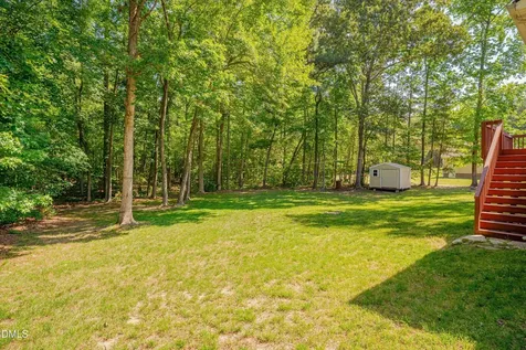 131 N Cobble Creek Drive Henderson NC 27537
