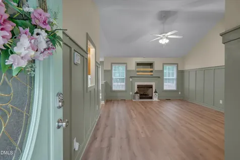 131 N Cobble Creek Drive Henderson NC 27537