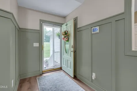 131 N Cobble Creek Drive Henderson NC 27537