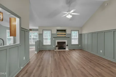 131 N Cobble Creek Drive Henderson NC 27537
