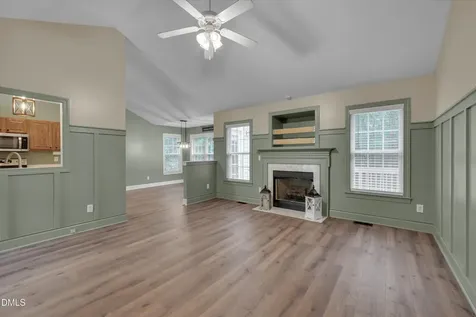 131 N Cobble Creek Drive Henderson NC 27537