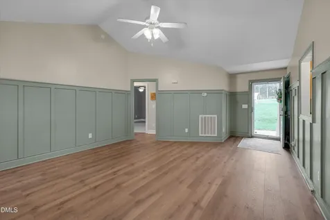 131 N Cobble Creek Drive Henderson NC 27537