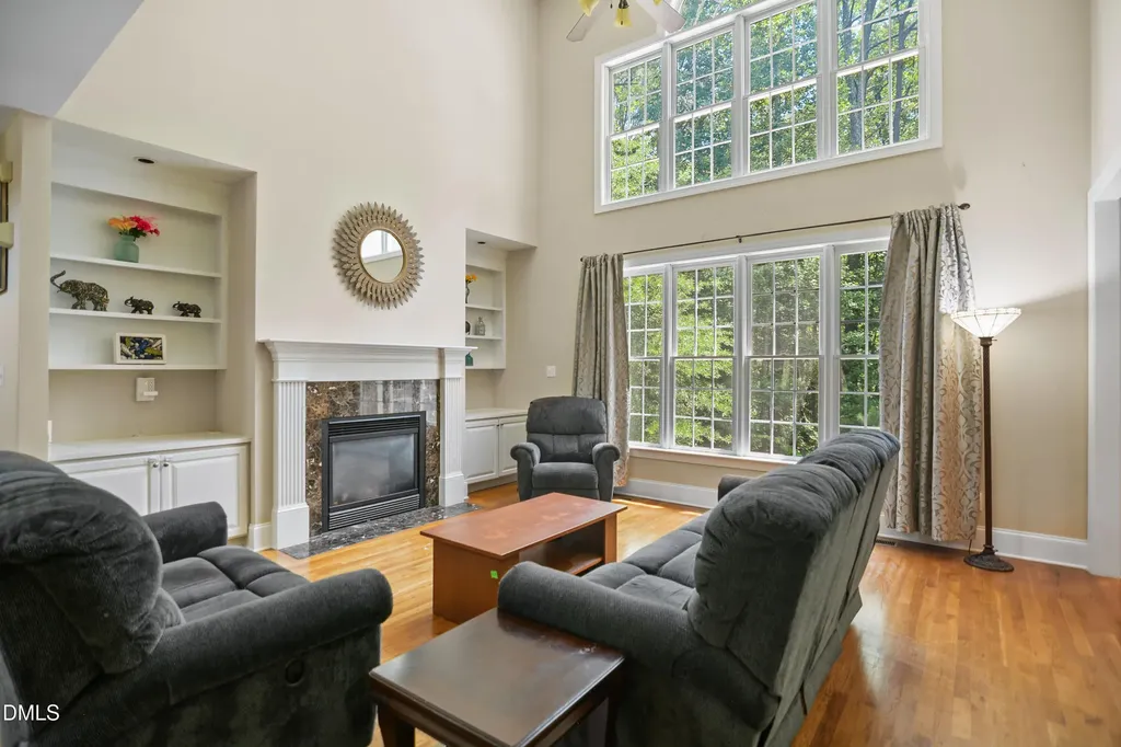 8488 Falkirk Ridge Court Wake Forest NC 27587