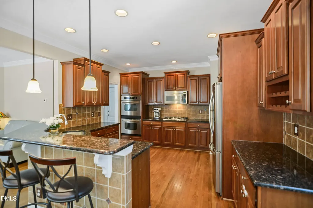 8488 Falkirk Ridge Court Wake Forest NC 27587