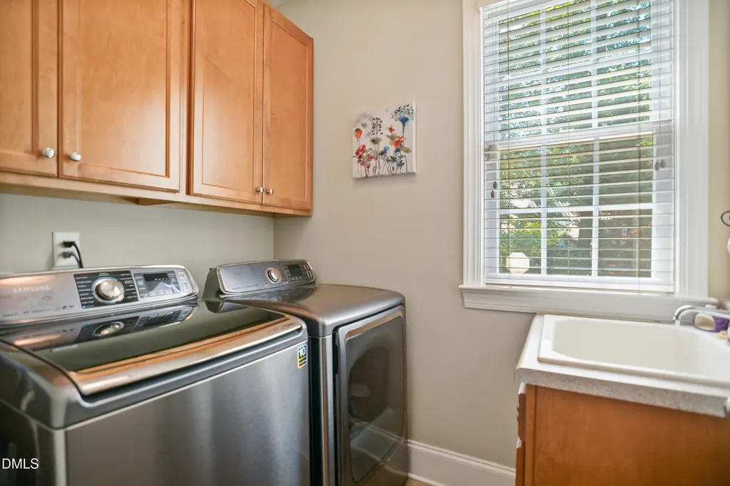 8488 Falkirk Ridge Court Wake Forest NC 27587