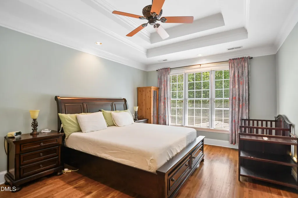 8488 Falkirk Ridge Court Wake Forest NC 27587