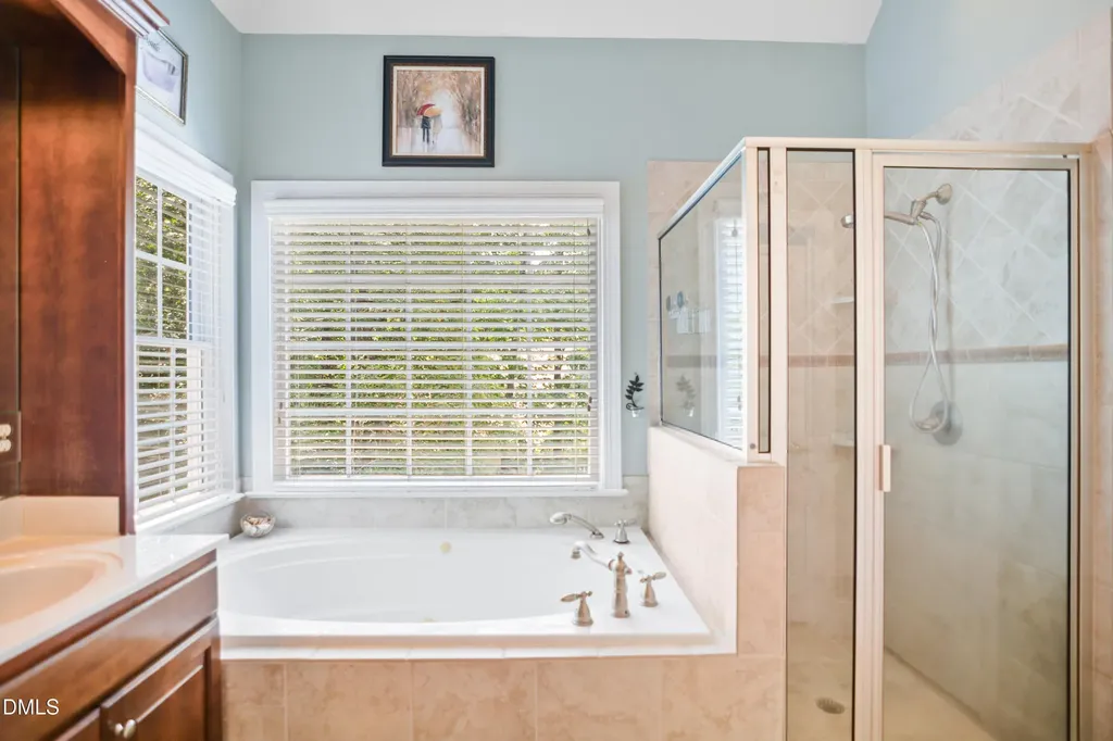 8488 Falkirk Ridge Court Wake Forest NC 27587