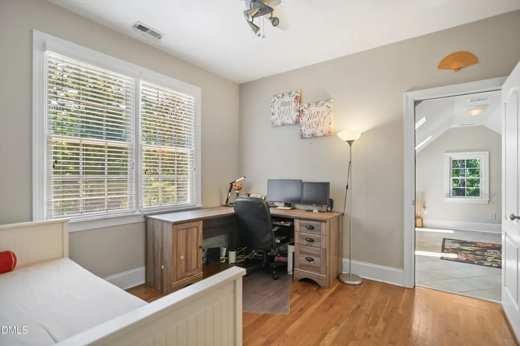 8488 Falkirk Ridge Court Wake Forest NC 27587