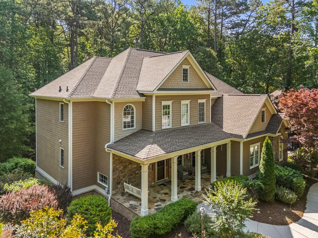 8488 Falkirk Ridge Court Wake Forest NC 27587
