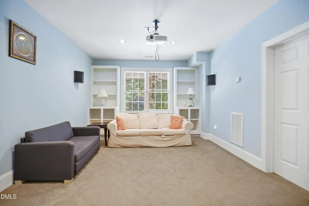 8488 Falkirk Ridge Court Wake Forest NC 27587