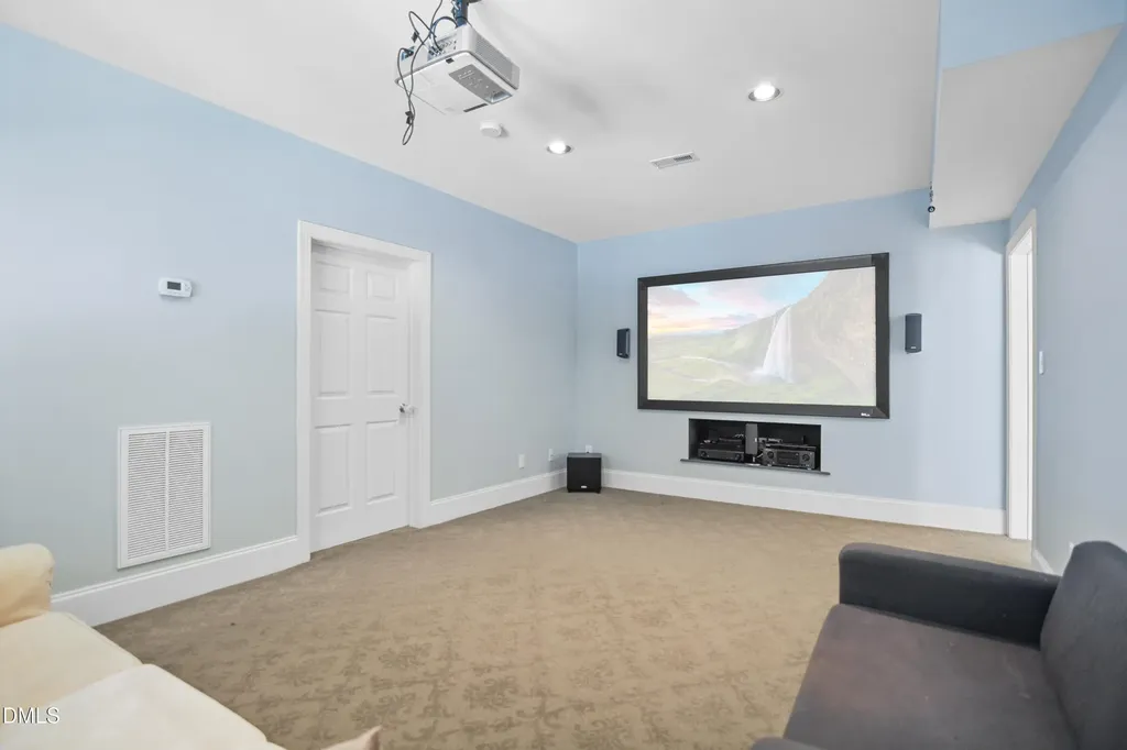 8488 Falkirk Ridge Court Wake Forest NC 27587