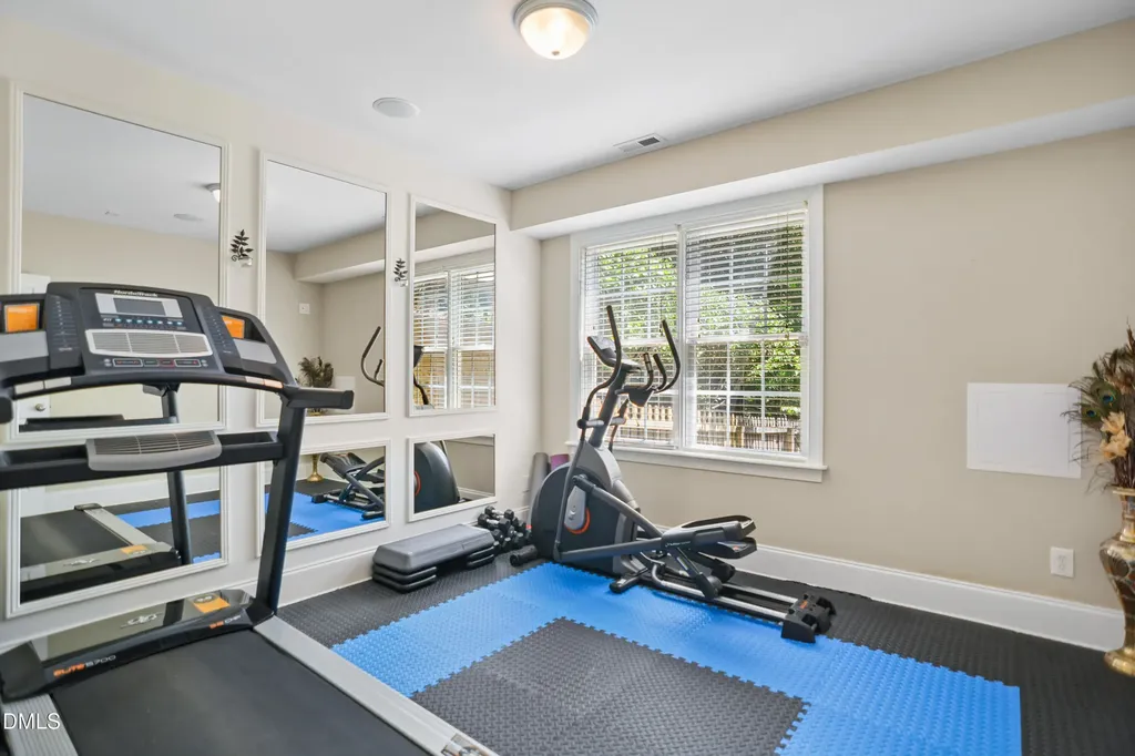 8488 Falkirk Ridge Court Wake Forest NC 27587